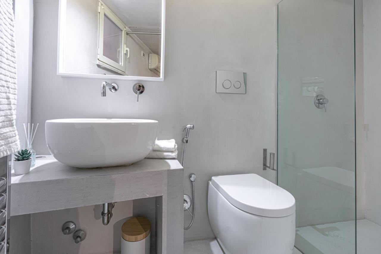 Lucrezia Apartment - Close To Piazza Navona ローマ エクステリア 写真