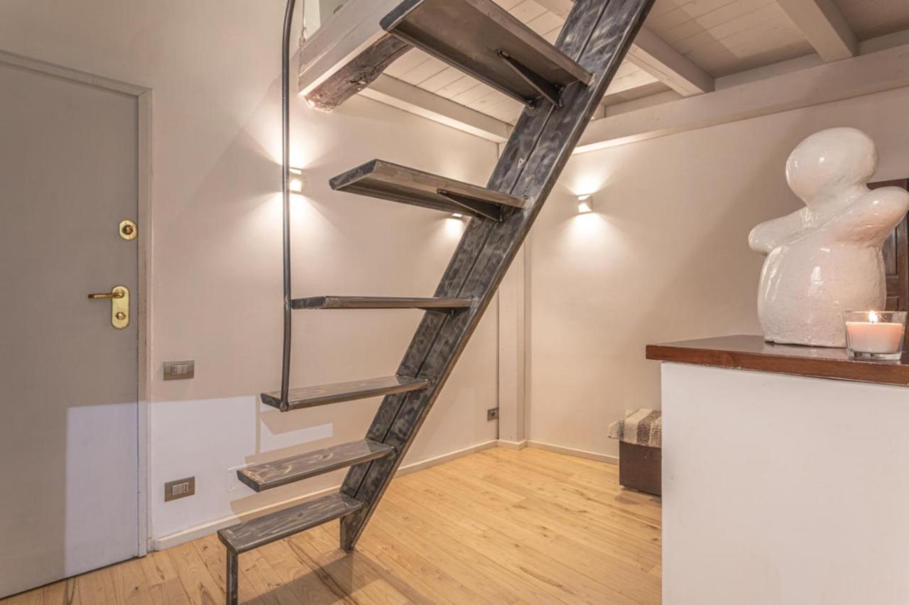 Lucrezia Apartment - Close To Piazza Navona ローマ エクステリア 写真
