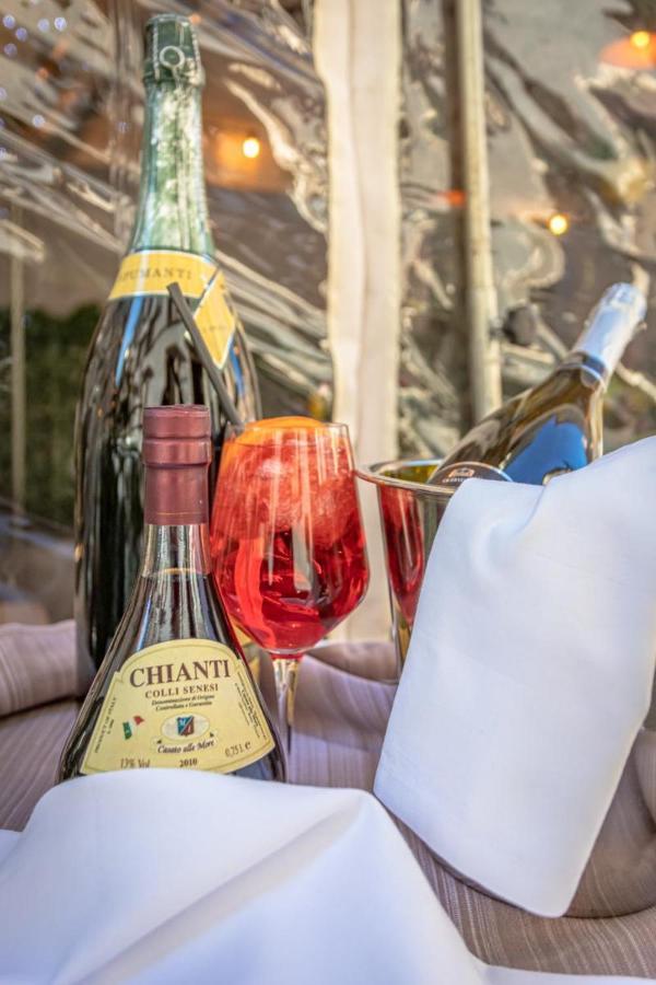 Lucrezia Apartment - Close To Piazza Navona ローマ エクステリア 写真