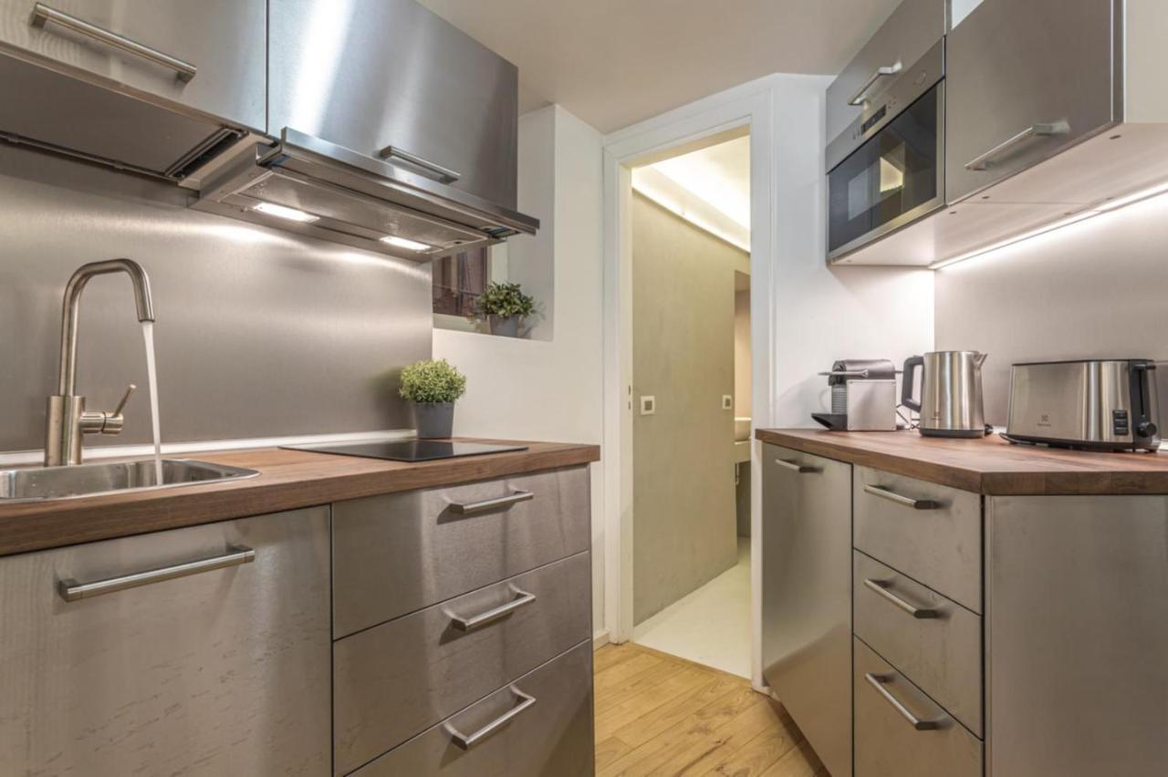 Lucrezia Apartment - Close To Piazza Navona ローマ エクステリア 写真