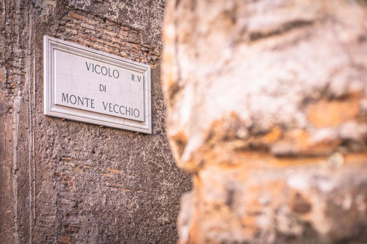 Lucrezia Apartment - Close To Piazza Navona ローマ エクステリア 写真